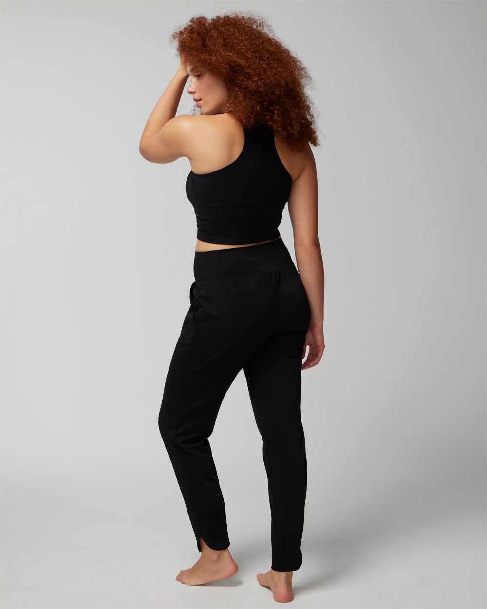 24/7 High-Waist Jogger