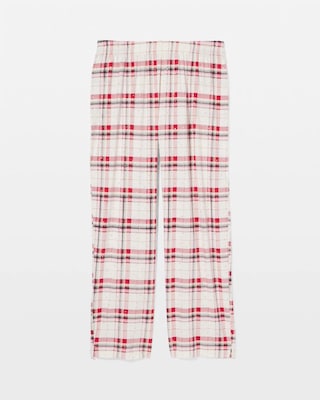 Printed Pajama Pant click to view larger image.