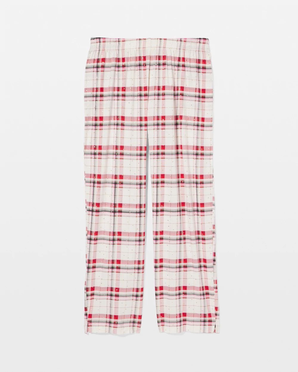 Cool Nights Printed Pajama Pant