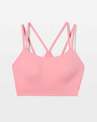 Yoga Bra click to view larger image.