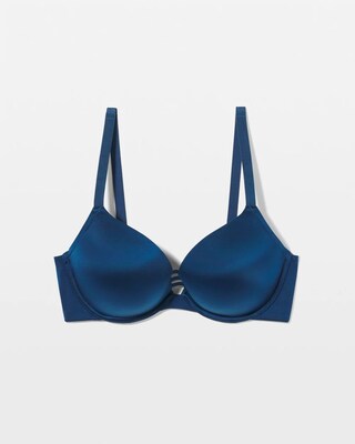 Push-up Plunge Bra click to view larger image.