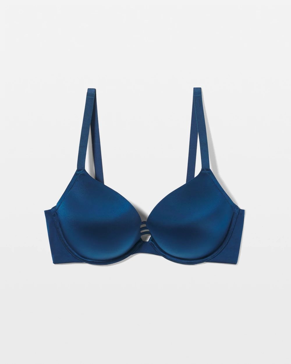 Stunning Push-up Plunge Bra