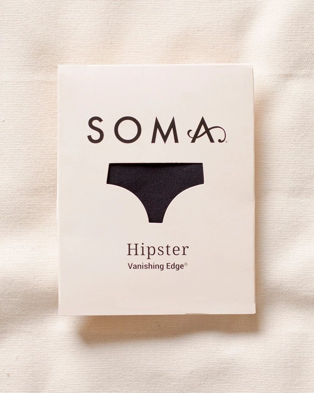 Hipster Panty Single Pack