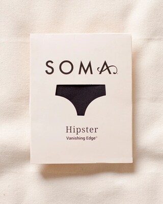 Hipster Panty Single Pack