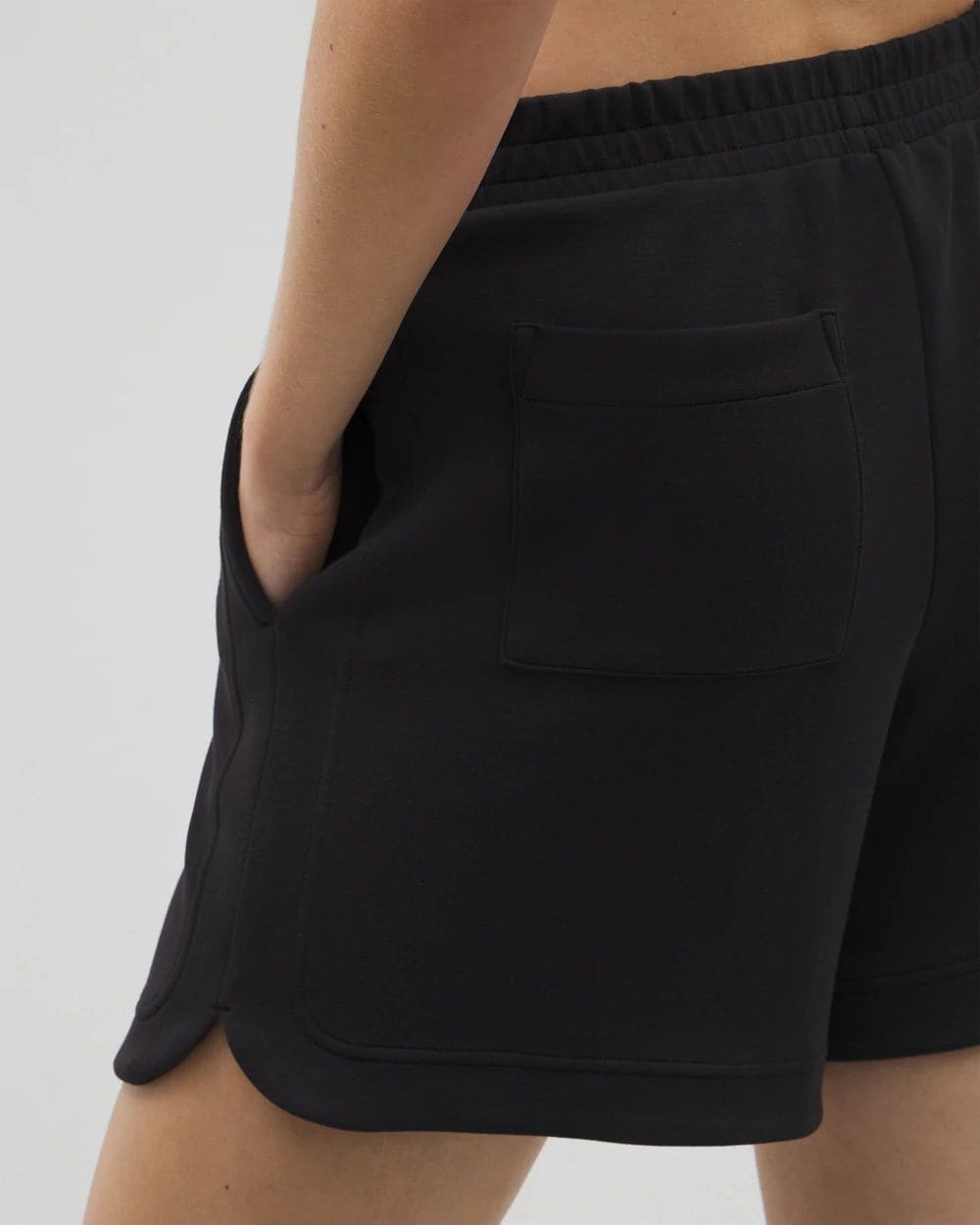 Luxe Modal 6 Inch Short