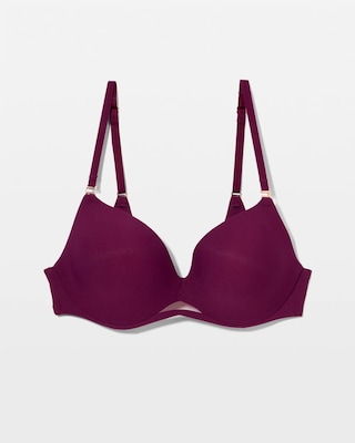 Perfect Coverage Bra click to view larger image.