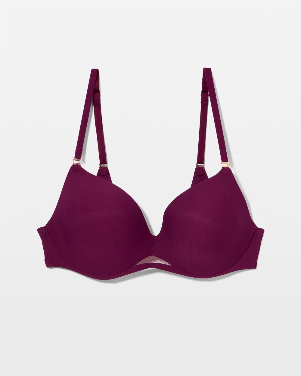 Perfect Coverage Bra click to view larger image.