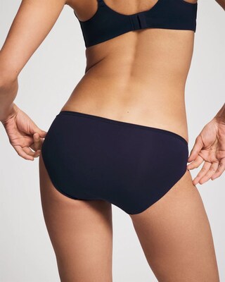 Cotton Bikini Panty click to view larger image.