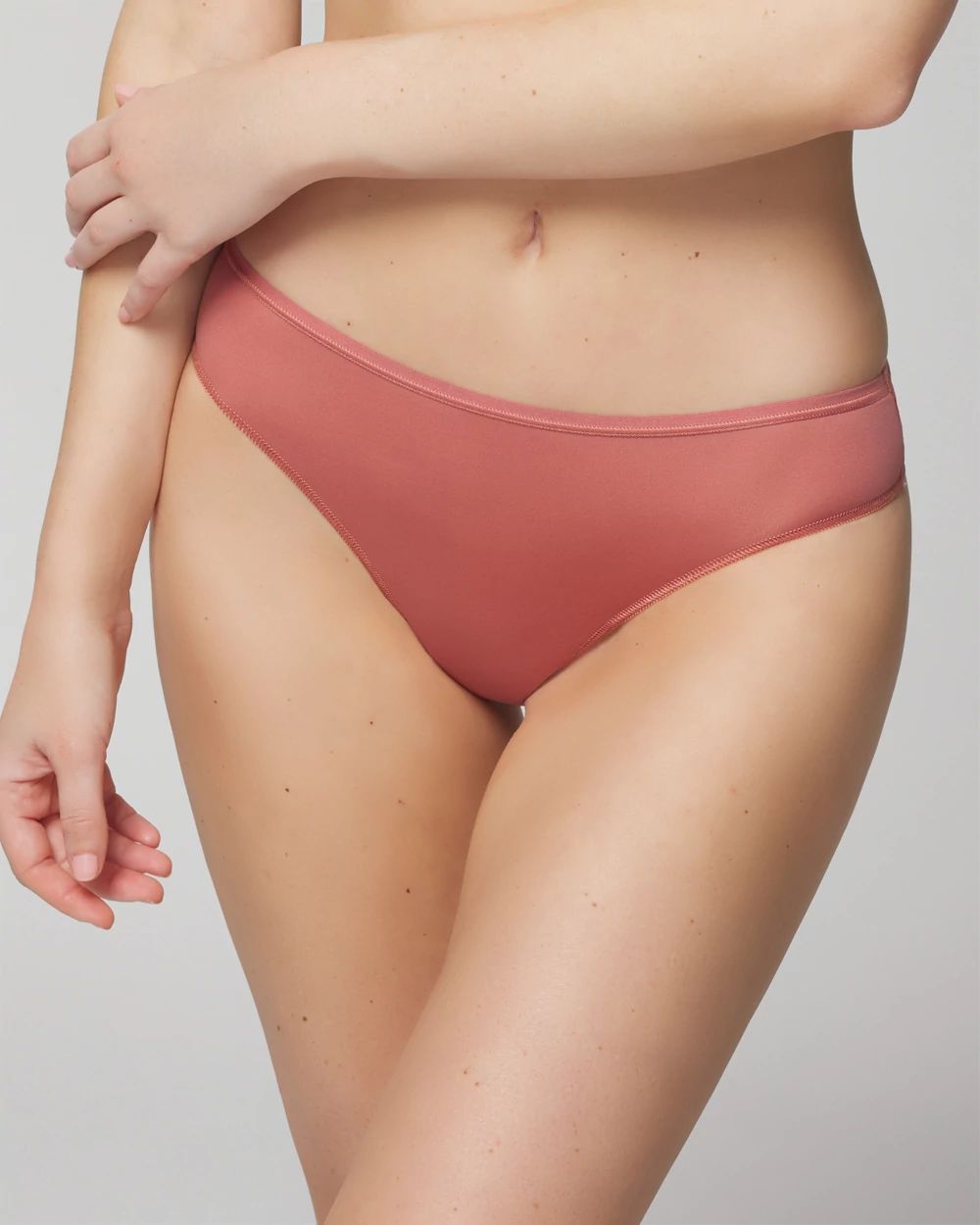 Thong Panty