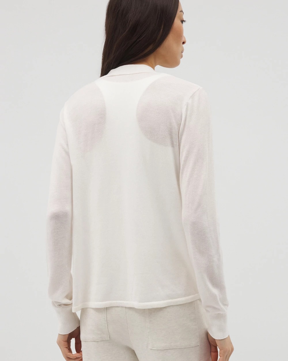 Sweater Wrap