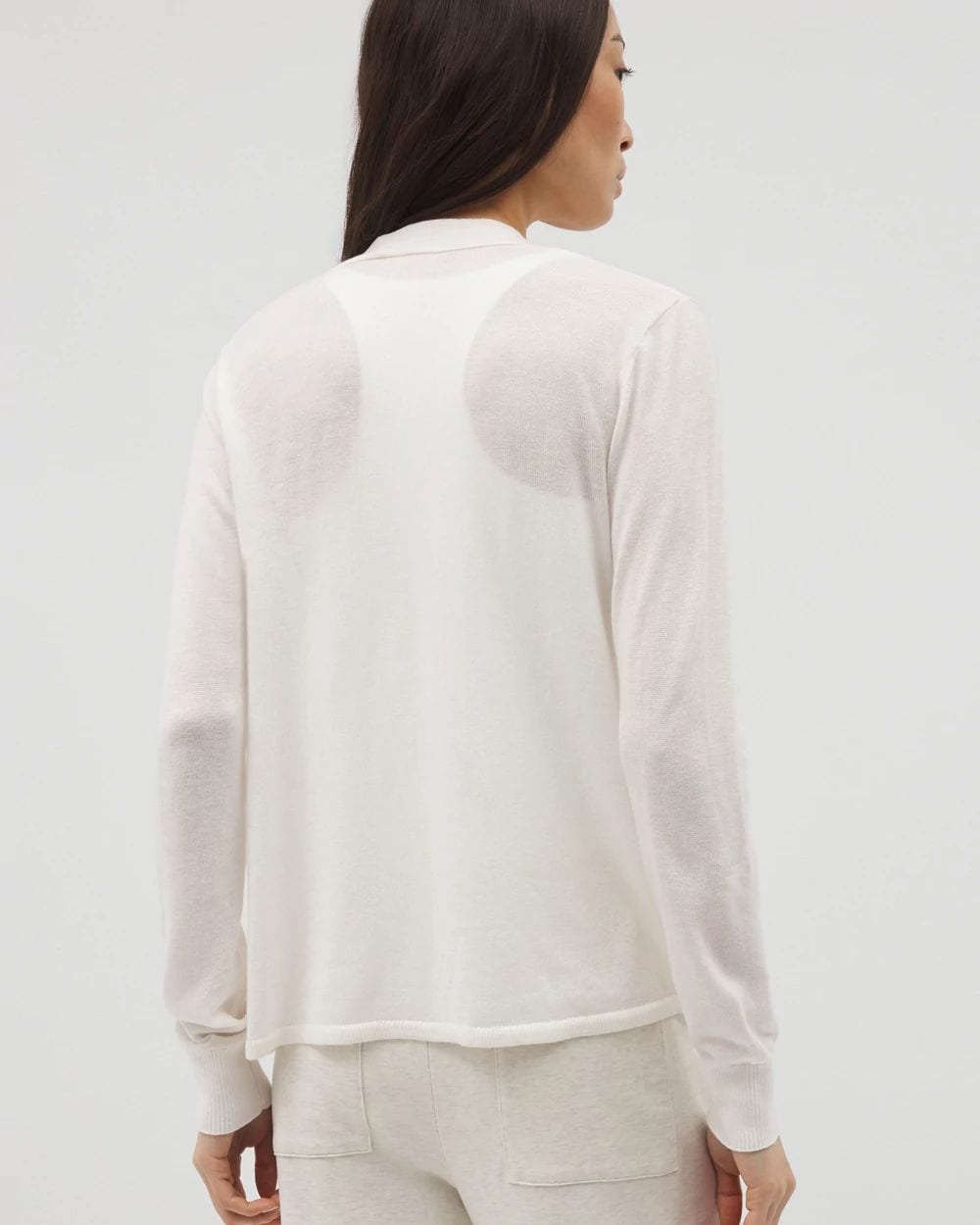 Sweater Wrap