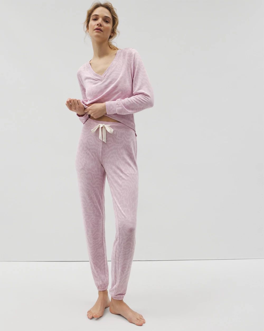 Sunday Banded Ankle Pajama Pant