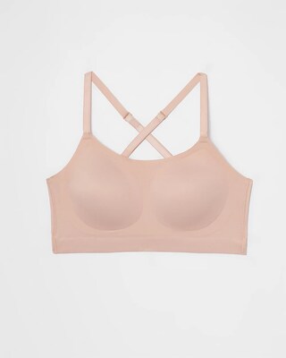 Luxe Convertible Bralette click to view larger image.