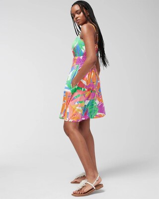 Paradiso Short Bra Dress