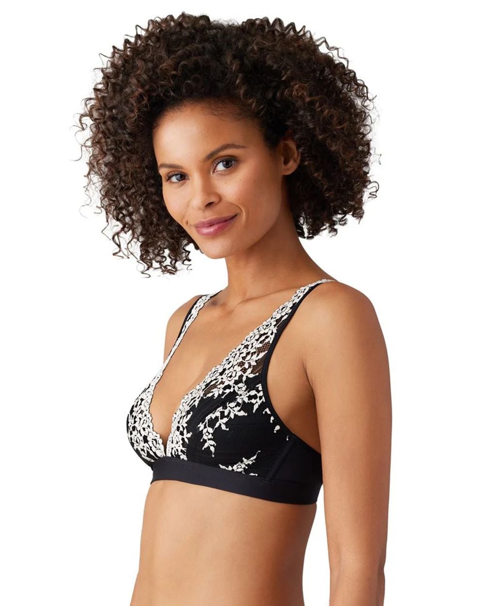 Embrace Lace Soft Cup Bra