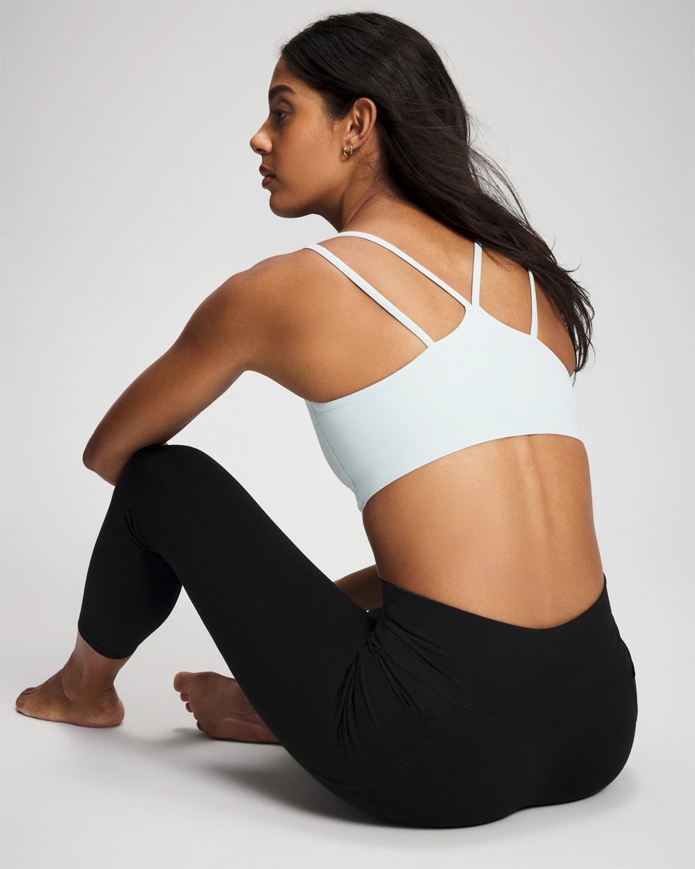 Yoga Bra