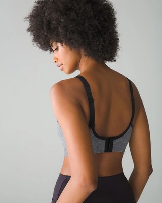 Seamless Bra click to view larger image.