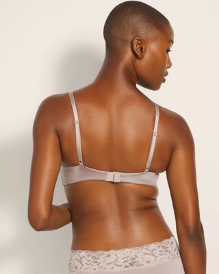 Stunning Wireless Push-Up Bra click to view larger image.