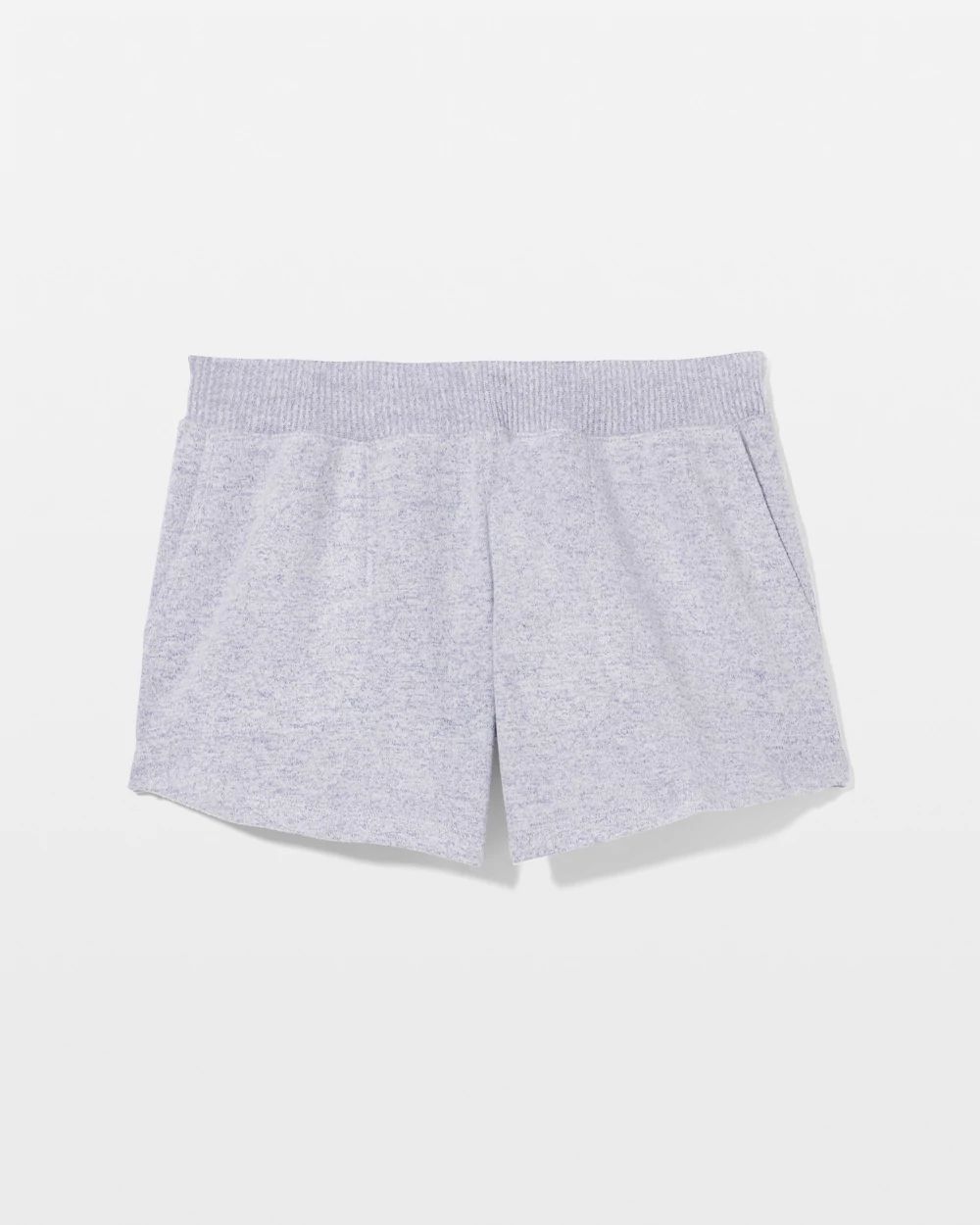 CozyLuxe Pajama Short click to view larger image.