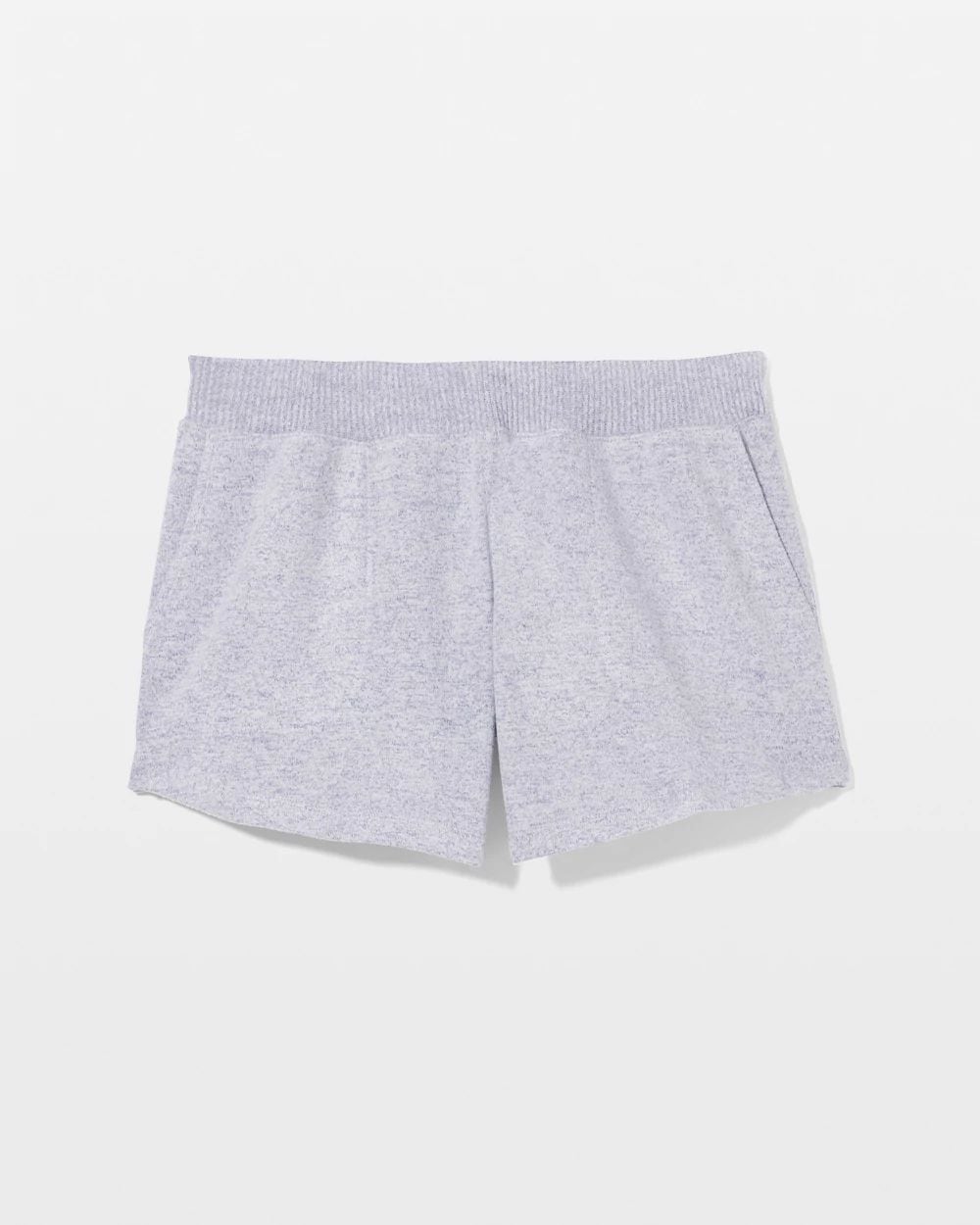 CozyLuxe Pajama Short