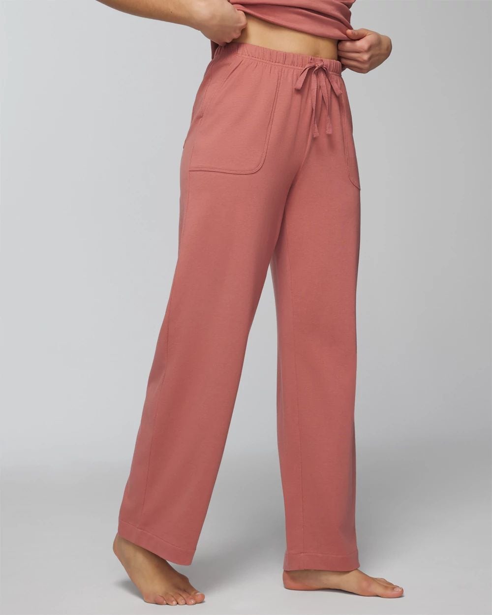 Pajama Pants