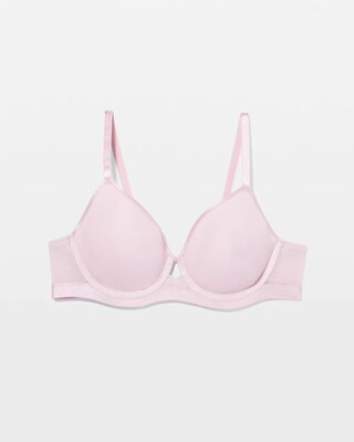 Perfect Coverage Bra click to view larger image.