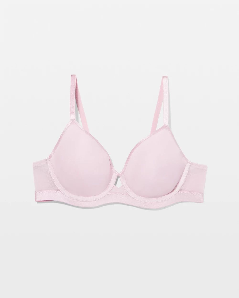 Perfect Coverage Bra click to view larger image.