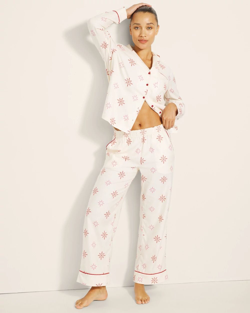 Super Soft Pajama Pant