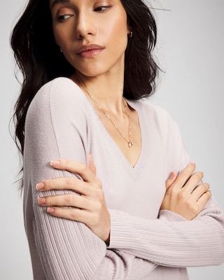 Premier Knit Sweater click to view larger image.