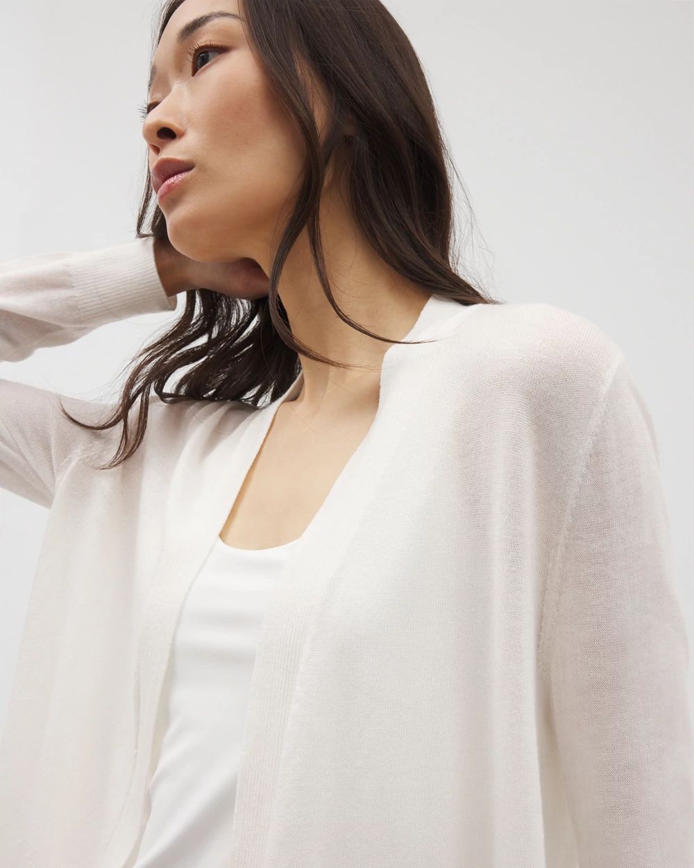 Sweater Wrap
