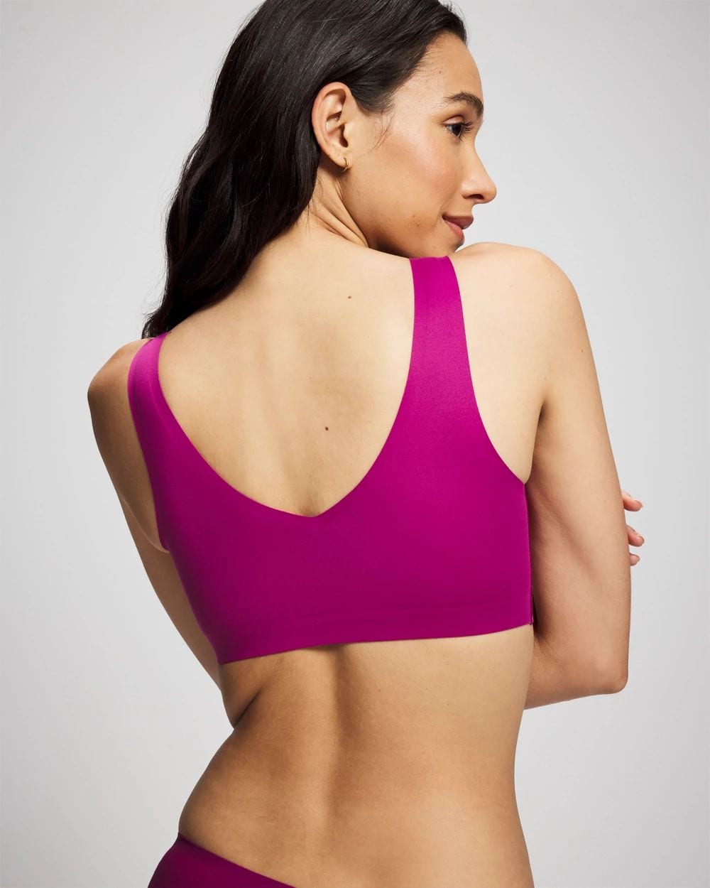 Bralette click to view larger image.