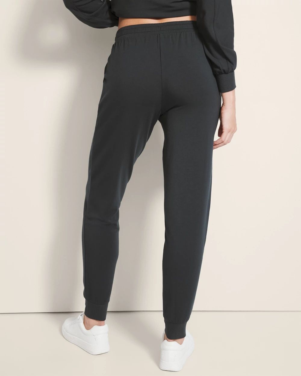 Ultra Soft Fleece Joggers