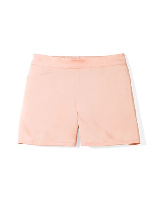 Pajama Shorts