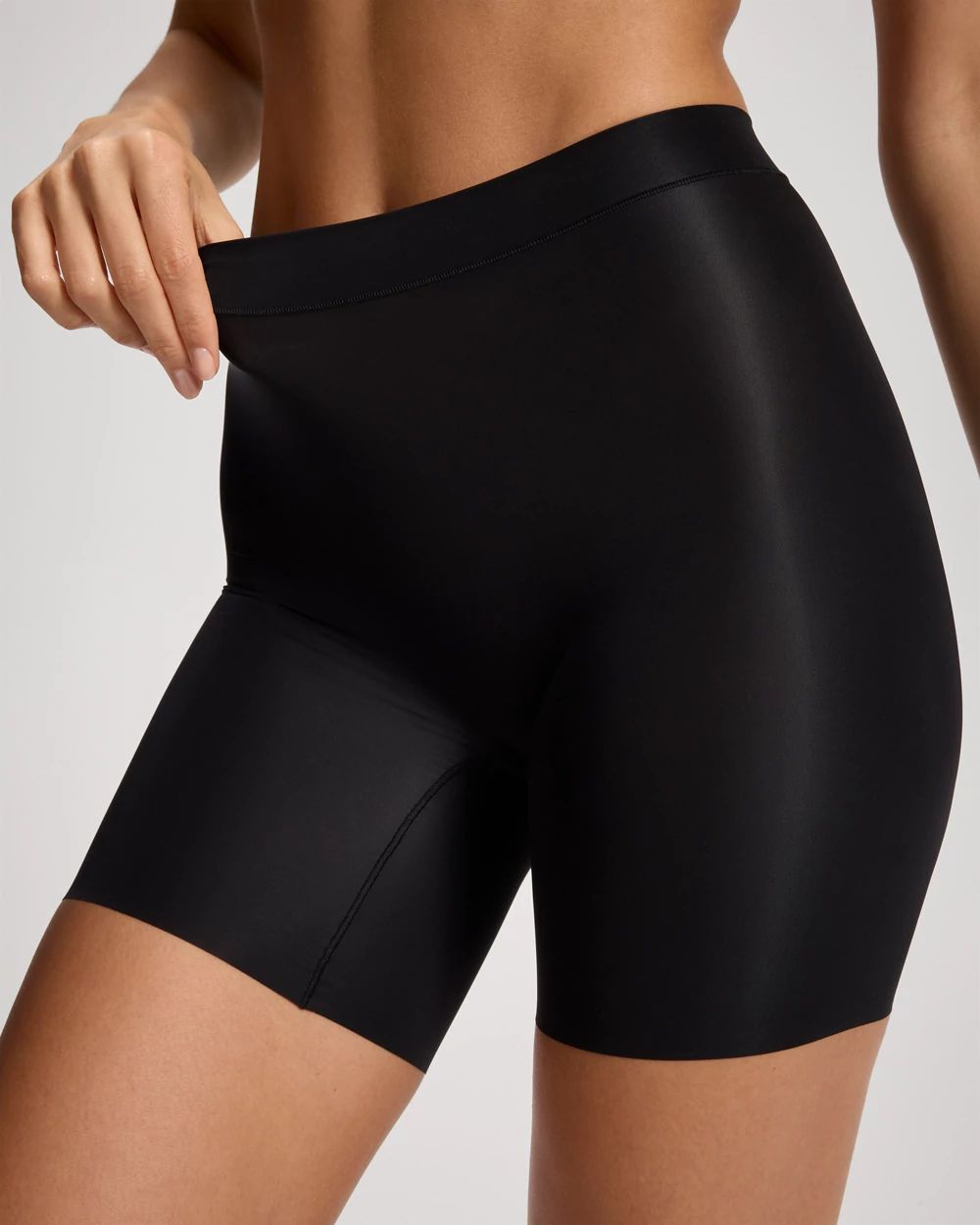Second Skin by Soma Lightweight Smoothing Short