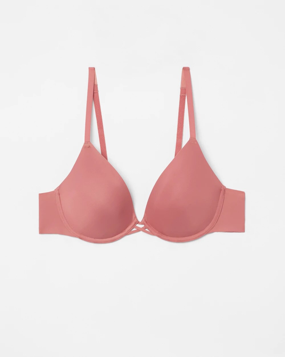 Plunge Bra