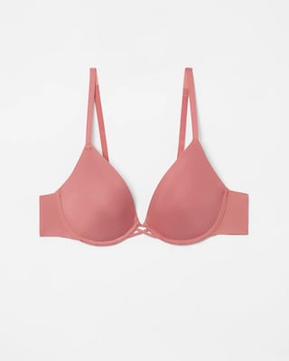 Plunge Bra click to view larger image.