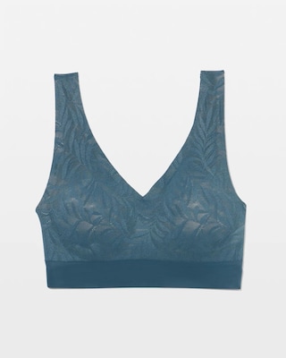Lace Bralette click to view larger image.