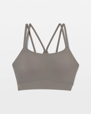 Yoga Bra click to view larger image.