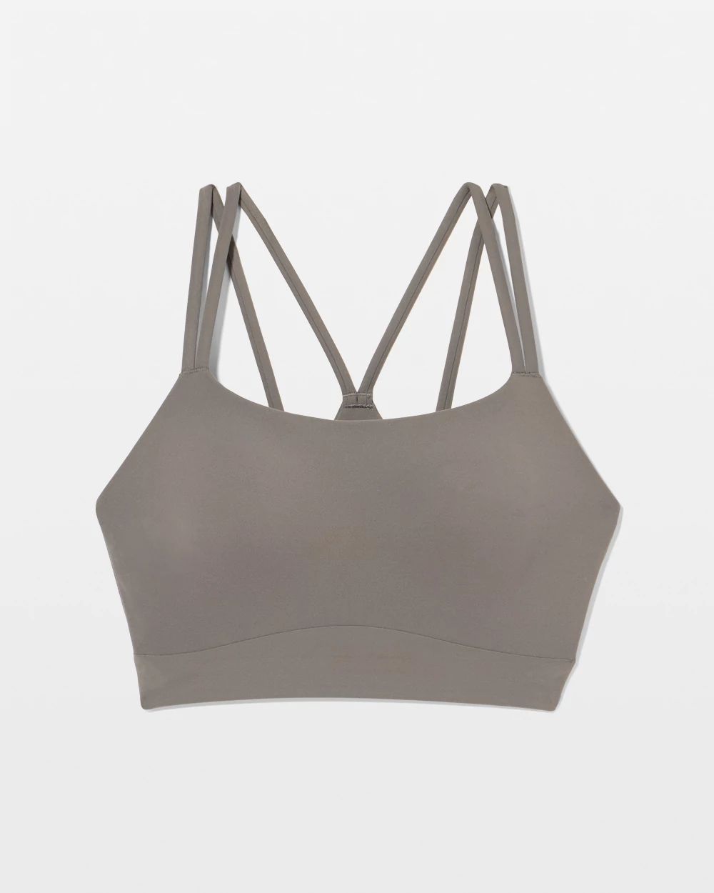 Yoga Bra click to view larger image.