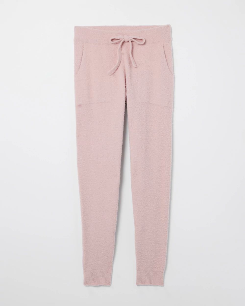 Cozy Ankle Pajama Pants