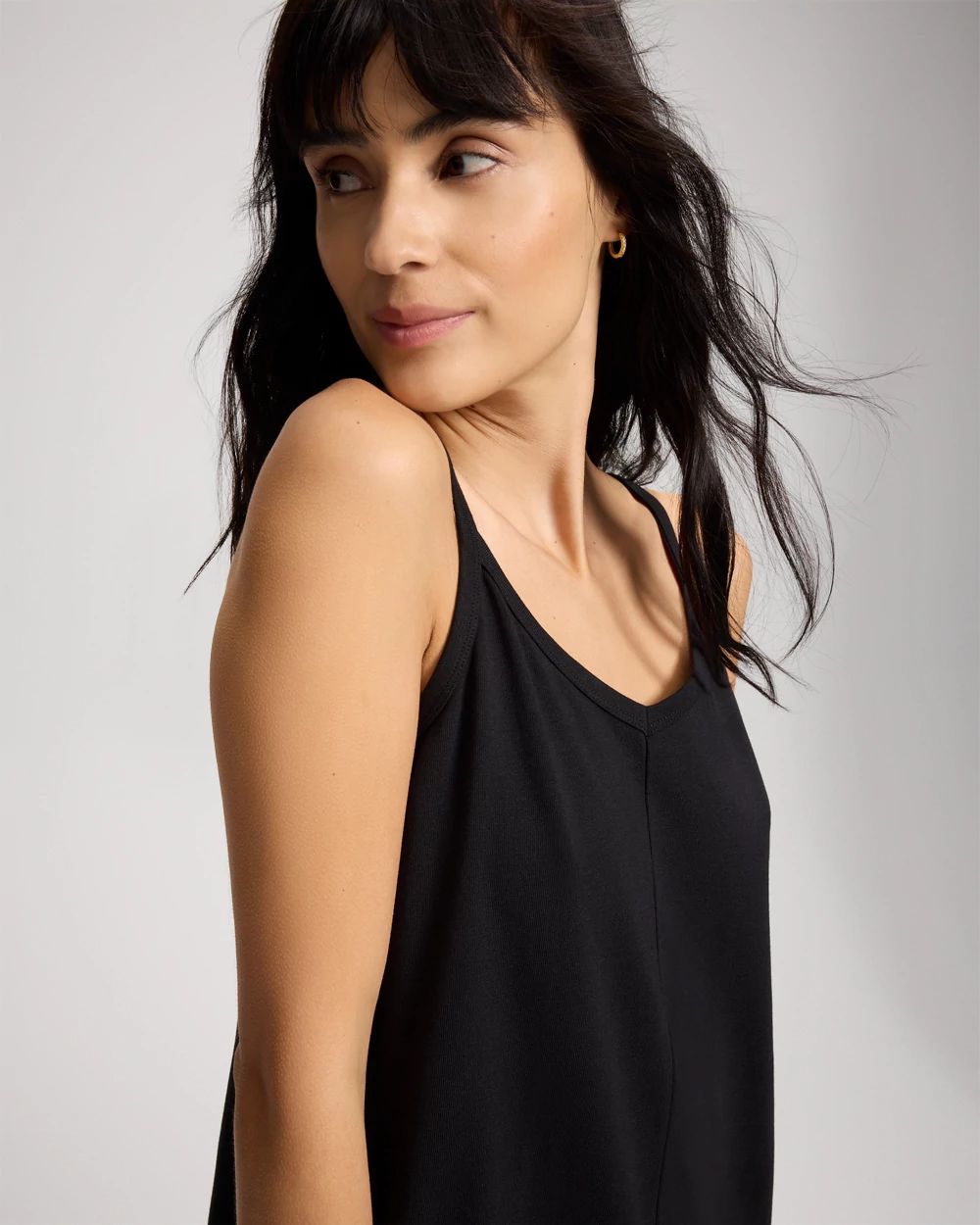 Most Loved Cotton Relaxed Chemise