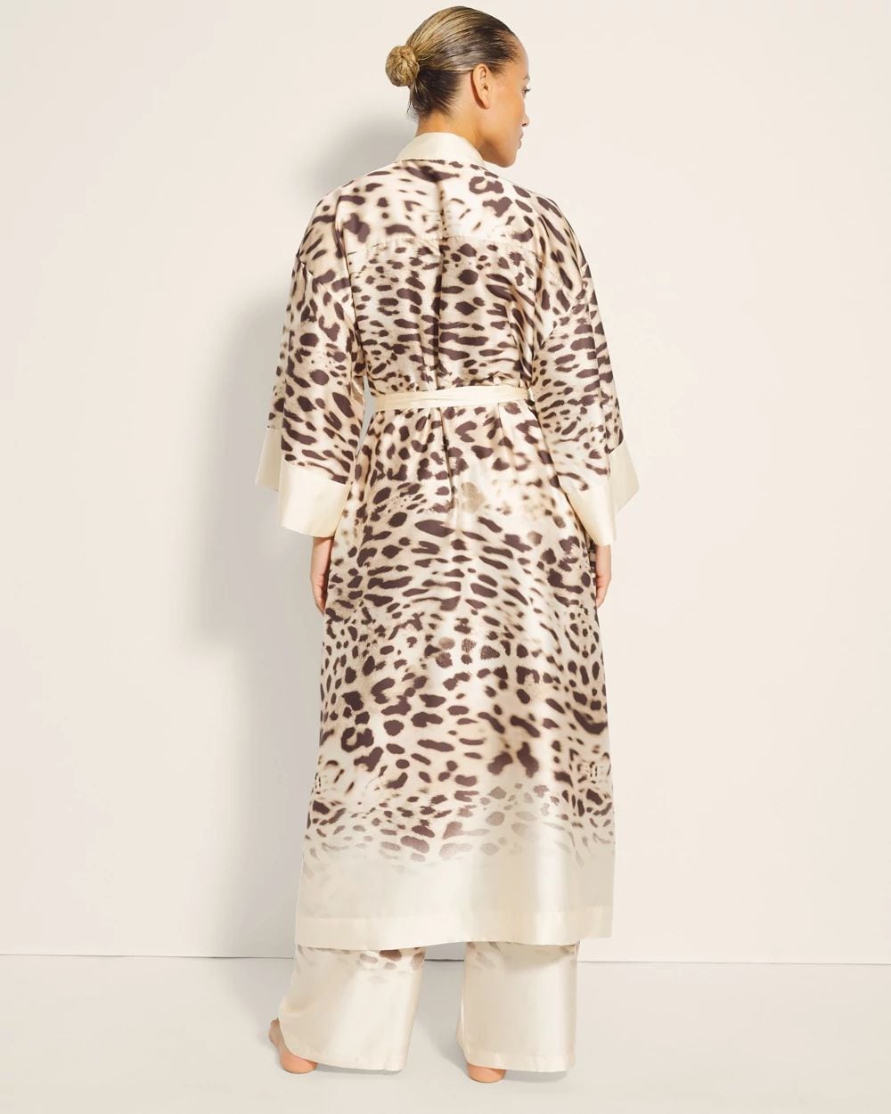 Long Robe click to view larger image.