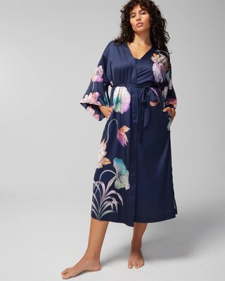 Kimono Robe