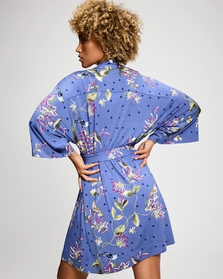 Short Robe click to view larger image.