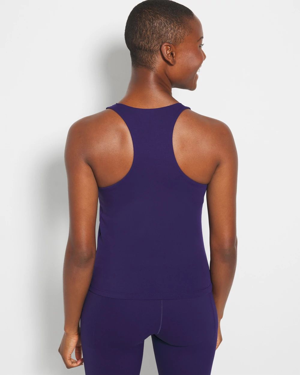 24/7 Racerback Bra Tank