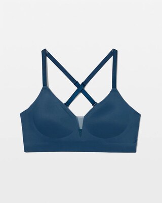 Mesh Adjustable Bralette click to view larger image.