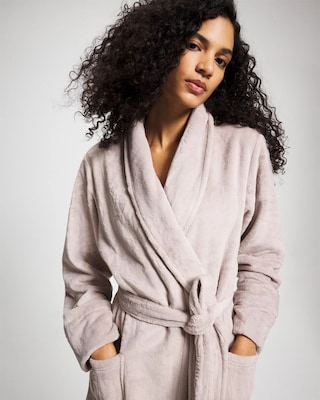 Long Robe click to view larger image.