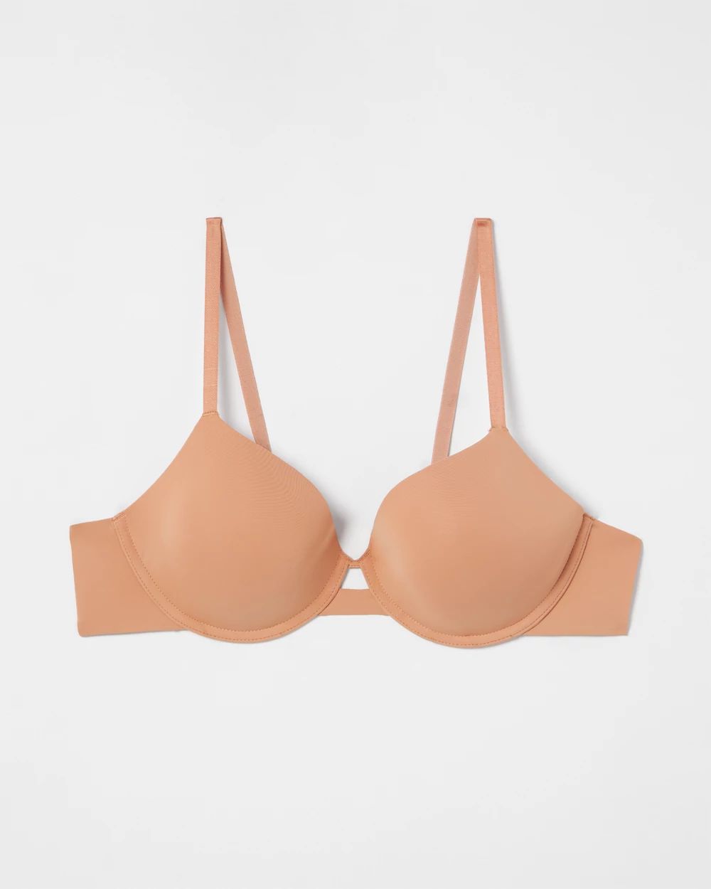Modern Essentials Demi Bra