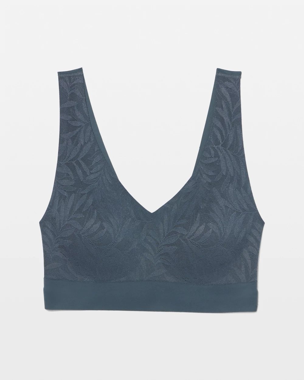 Lace Bralette click to view larger image.