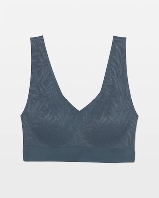 Lace Bralette click to view larger image.